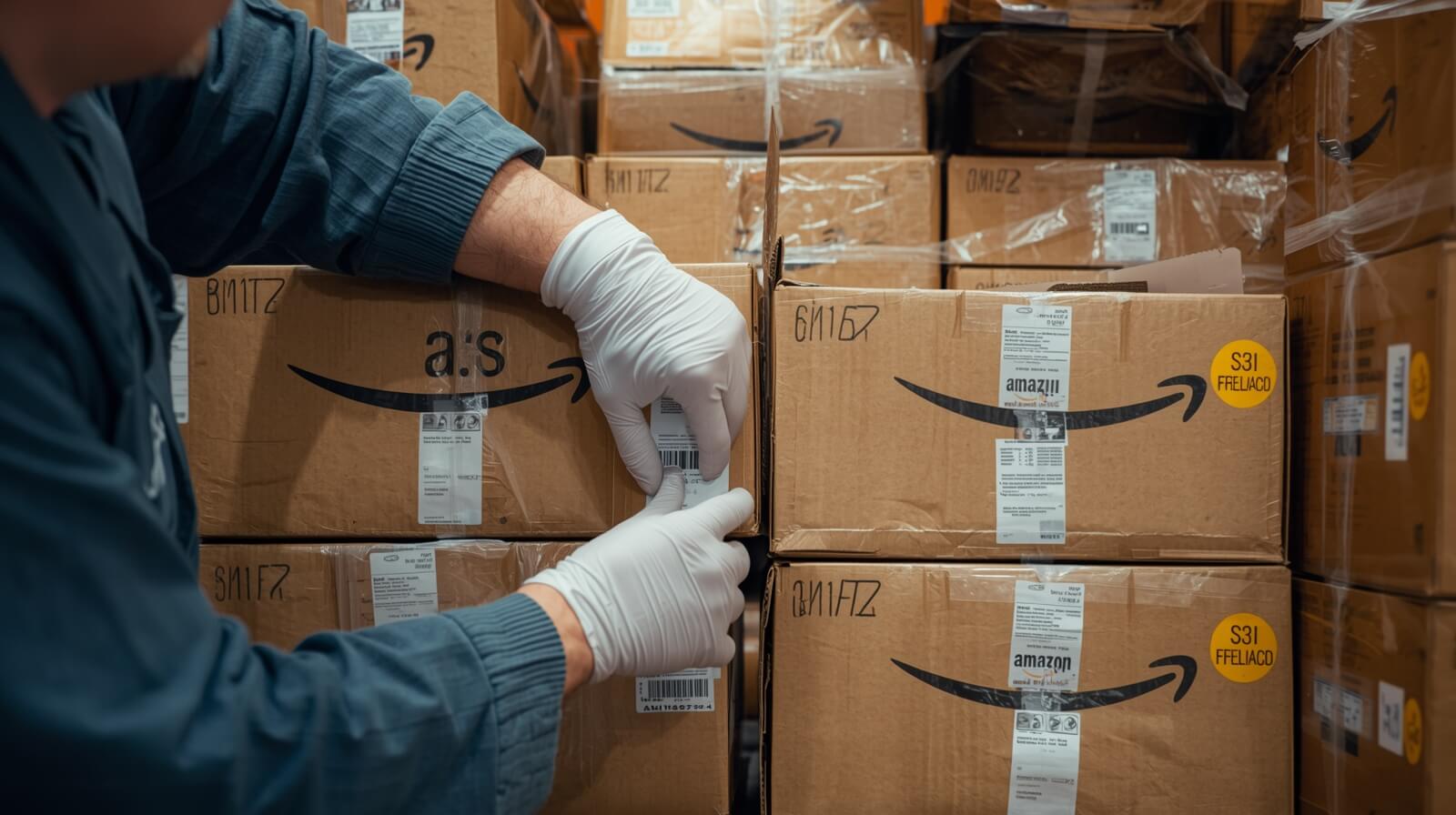 amazon fba solutions